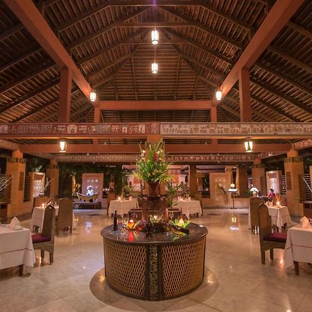 Aye Yar River View Resort Bagan Extérieur photo