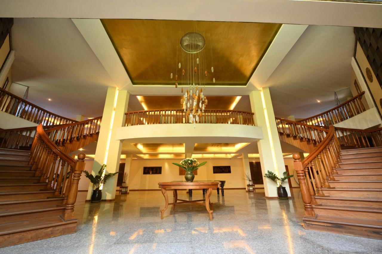 Aye Yar River View Resort Bagan Extérieur photo