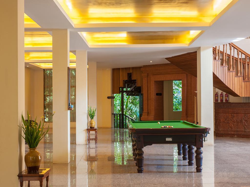 Aye Yar River View Resort Bagan Extérieur photo