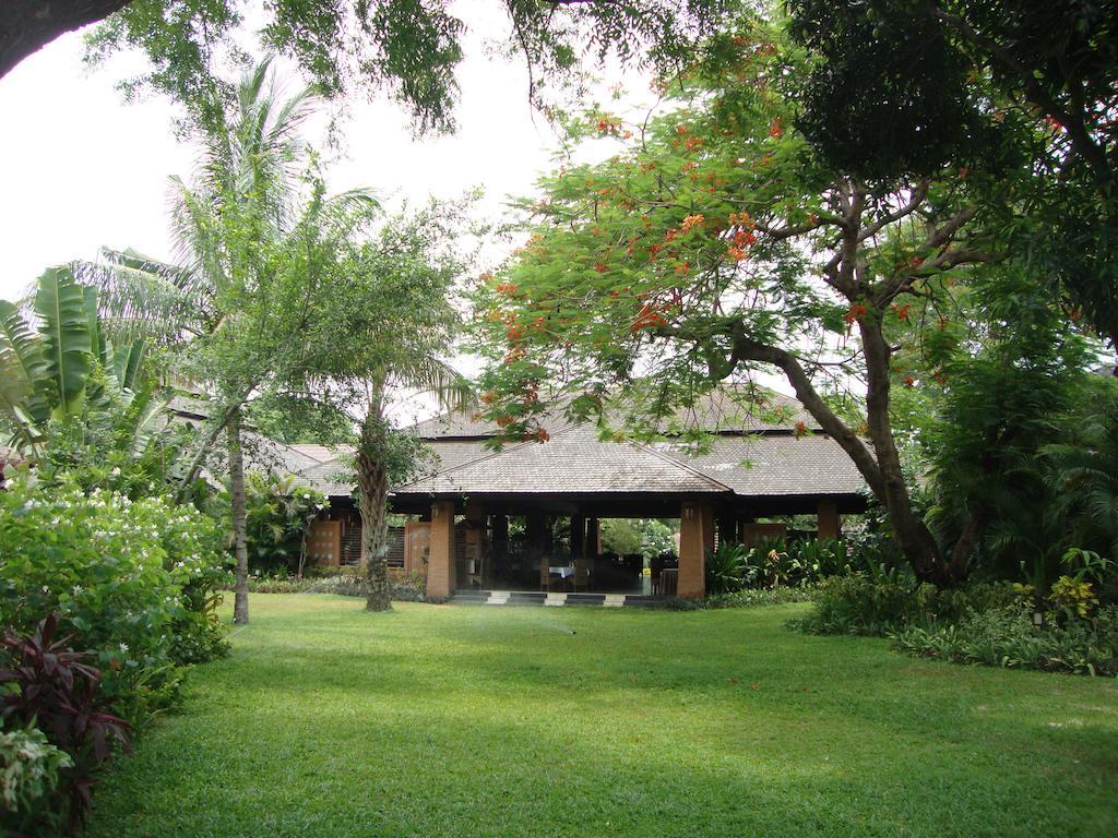 Aye Yar River View Resort Bagan Extérieur photo