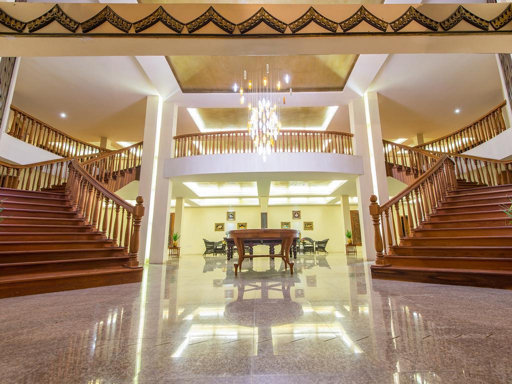 Aye Yar River View Resort Bagan Extérieur photo